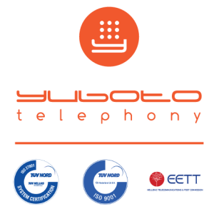 Yuboto Telephony